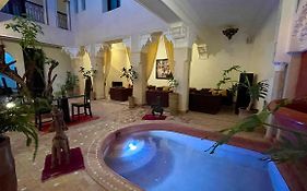 Riad Dar Foundouk&Spa